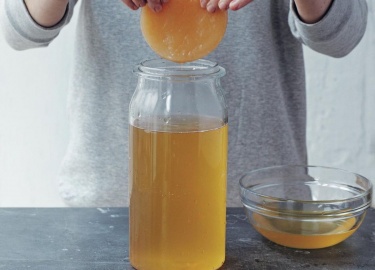 Как вырастить чайный гриб с нуля в домашних условиях. Популярные рецепты выращивания грибной медузы.
