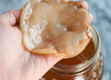 Для чего необходима промывка медузомицета. Как промыть чайный гриб в домашних условиях.
